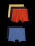 5pk Pure Cotton Cool & Fresh™ Trunks
